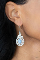 Celestial Charmer - Blue Earrings
