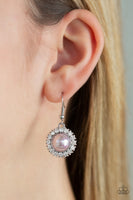 Fashion Show Celebrity - Pink Earrings