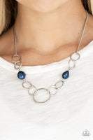 Lead Role - Blue Necklace