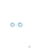 Starlet Shimmer Earring- Single Sparkle