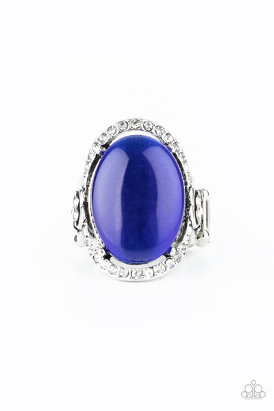 Happily Ever Enchanted - Blue Ring