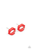 Starlet Shimmer Earrings - Valentines