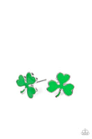 Starlet Shimmer Earrings - St. Patrick's Day 2021