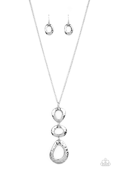 Gallery Artisan - Silver Necklace